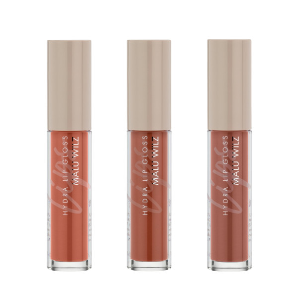 HYDRA LIP GLOSS - LIMITED 3,5ml